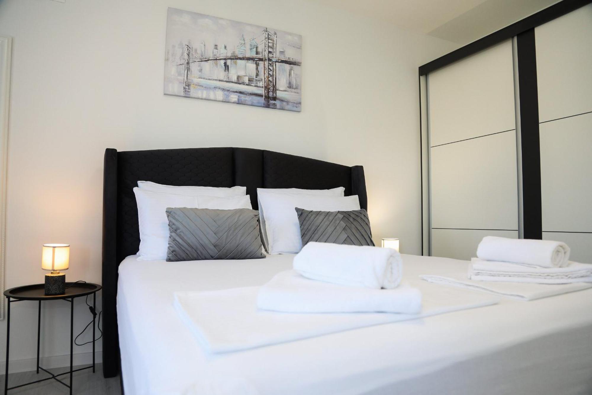 Apartman Keman Mostar Exterior photo