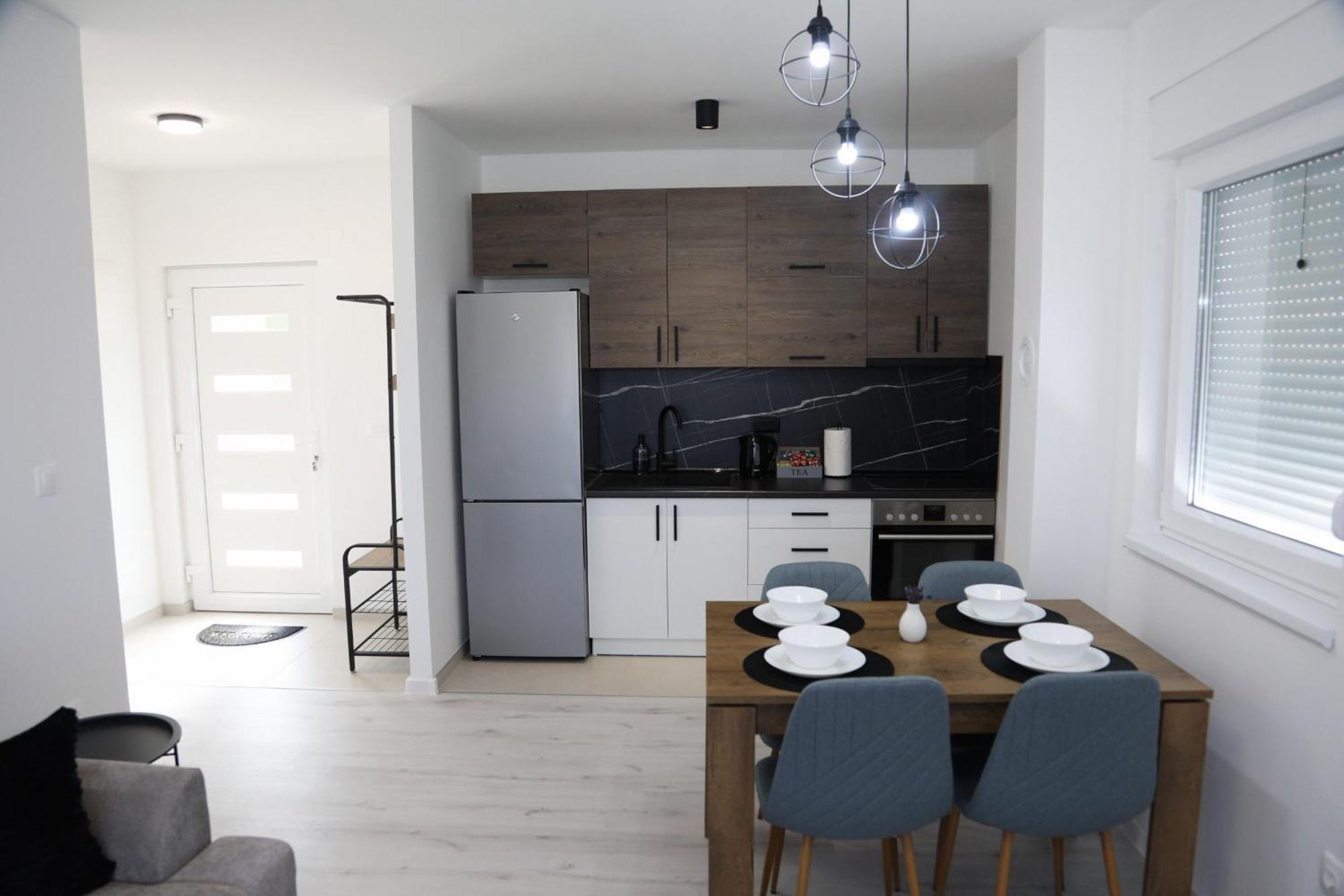 Apartman Keman Mostar Exterior photo
