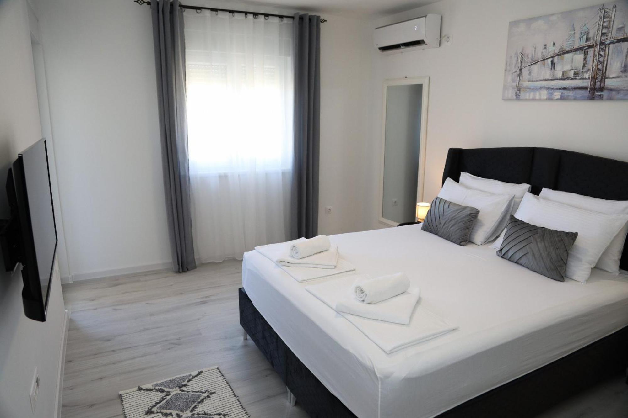 Apartman Keman Mostar Exterior photo