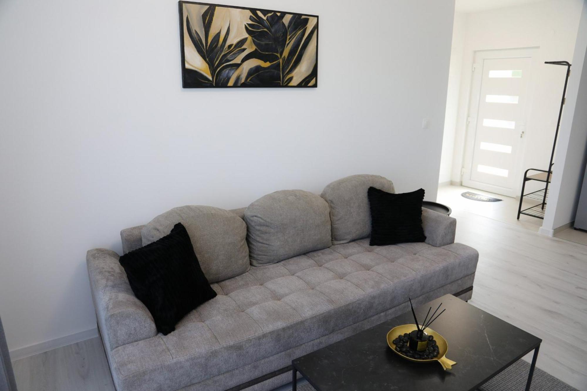 Apartman Keman Mostar Exterior photo