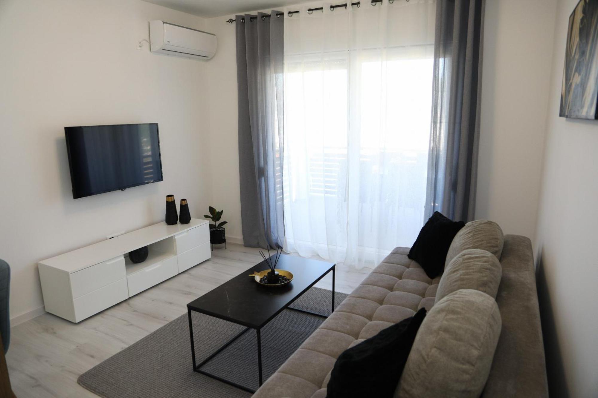 Apartman Keman Mostar Exterior photo